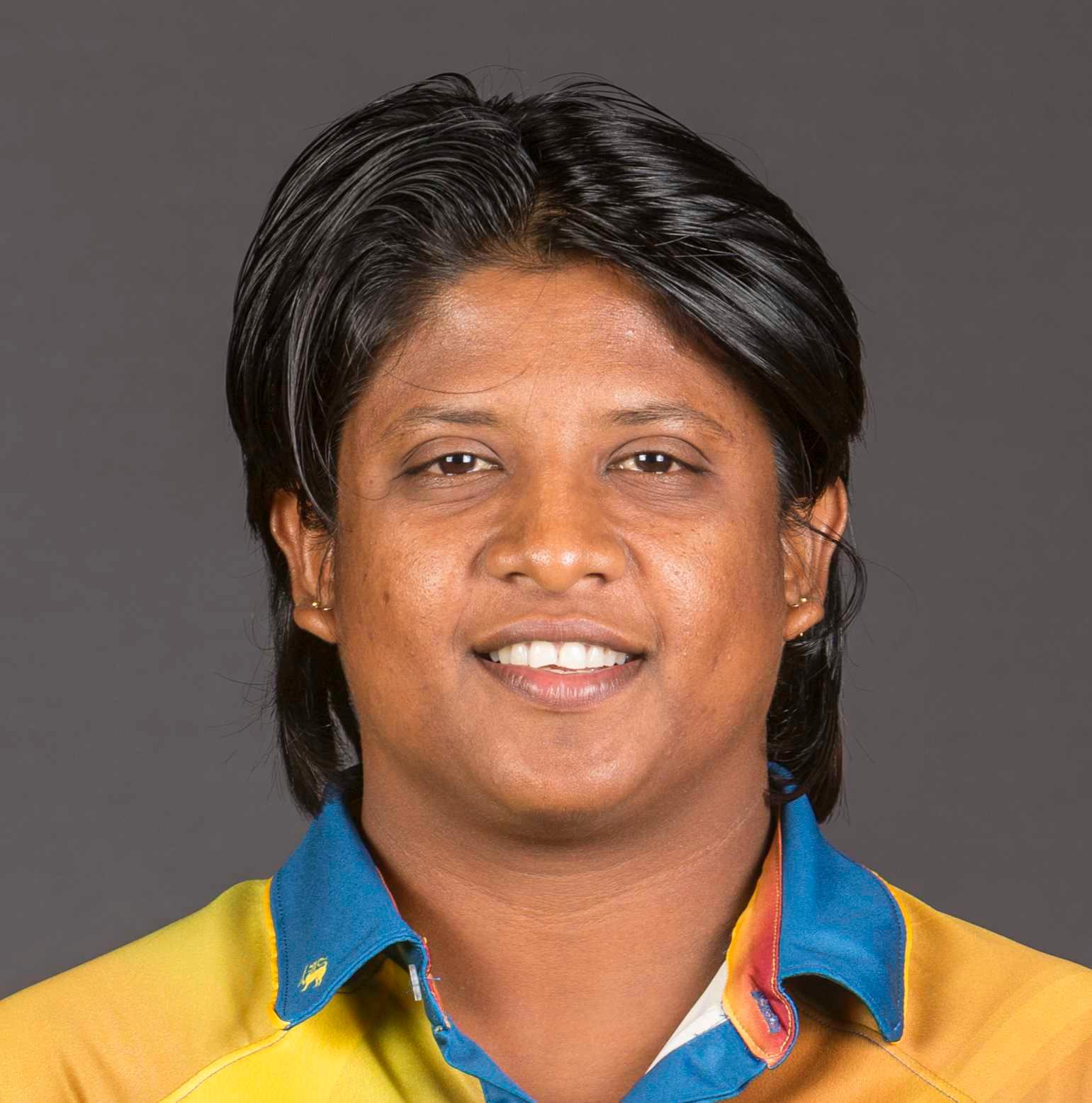 Image of Eshani Lokusuriyage