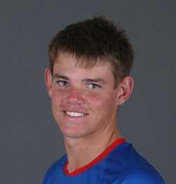 Tiaan Snyman
