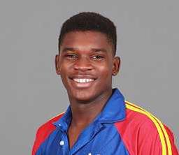Ben Shikongo