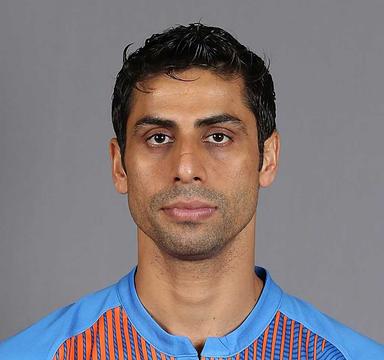 Ashish Nehra