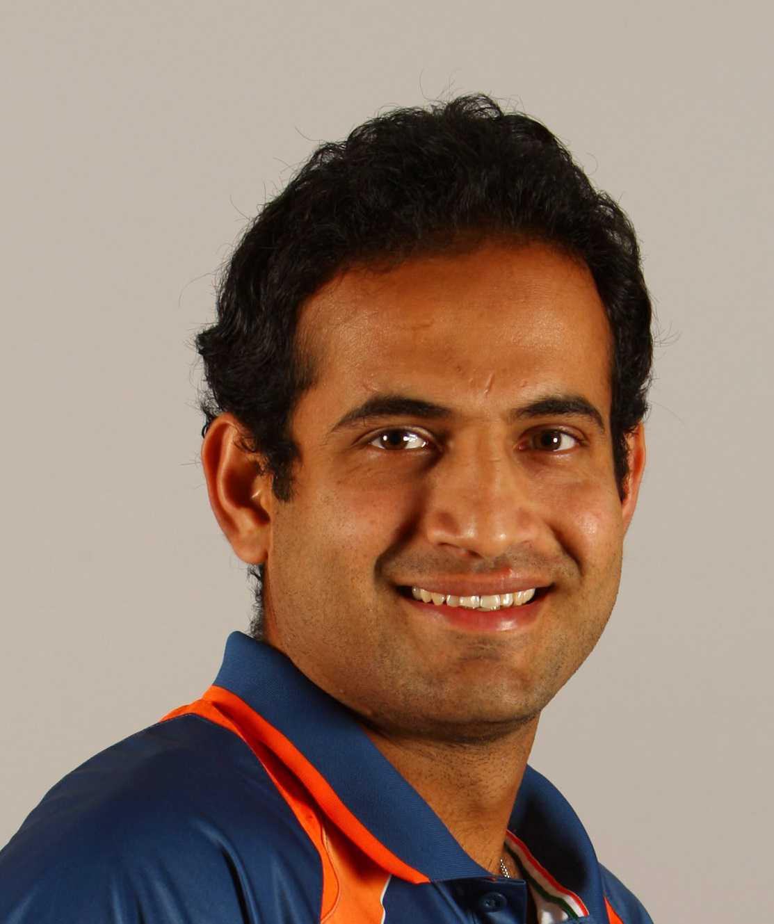 Image of Irfan Pathan