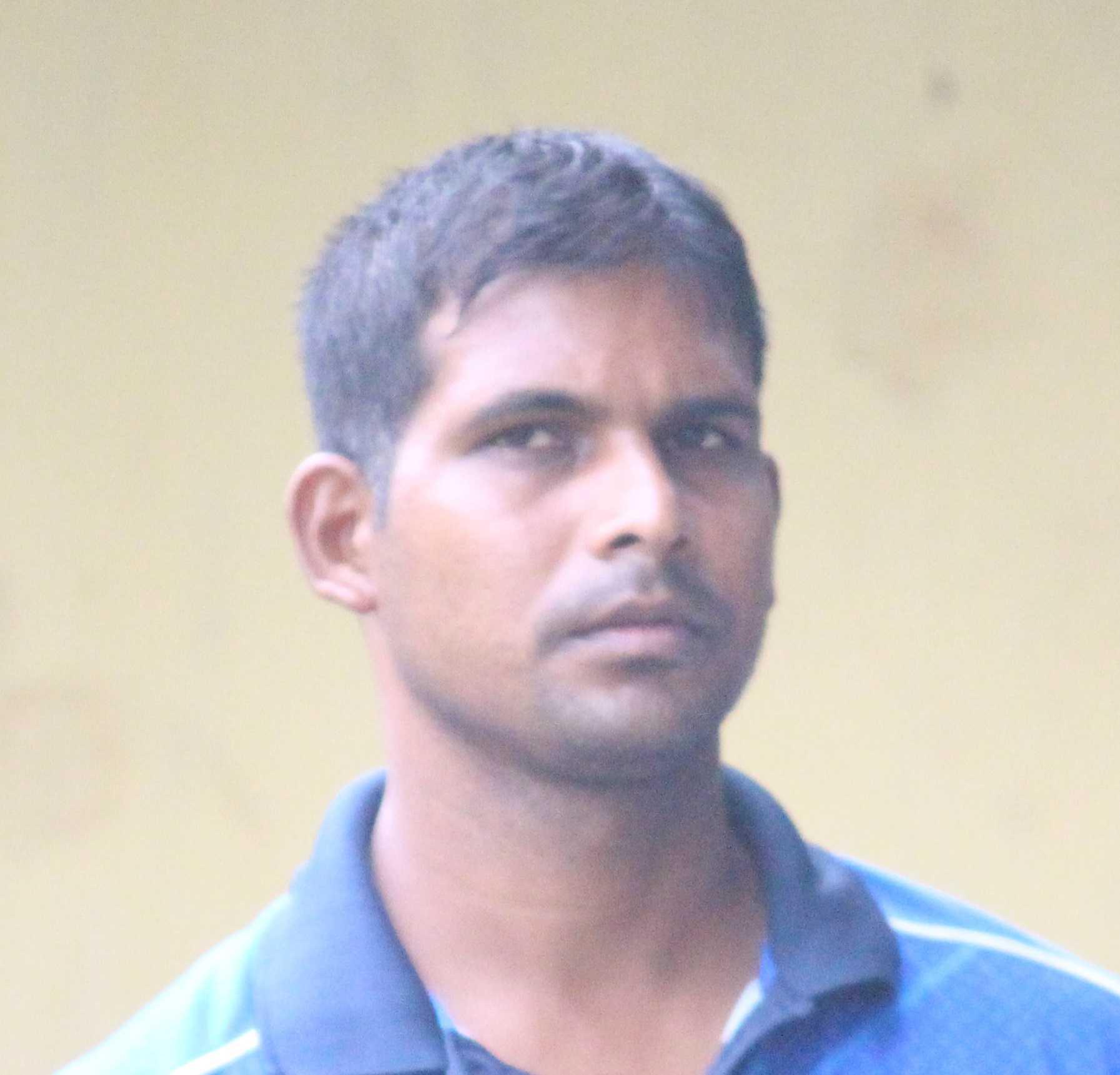 Image of Deepak Behera