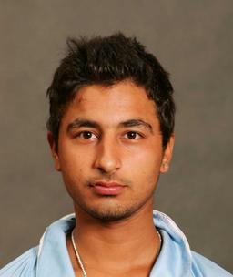Goswami