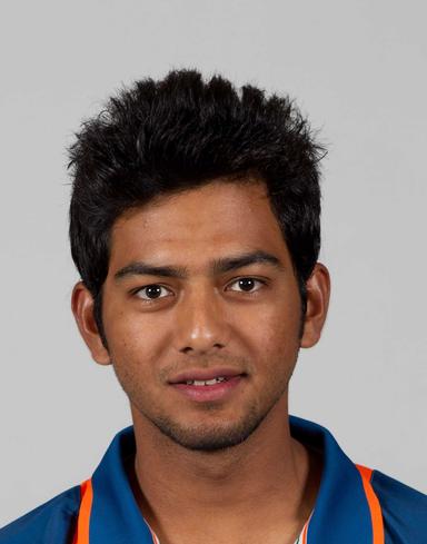 Unmukt Chand