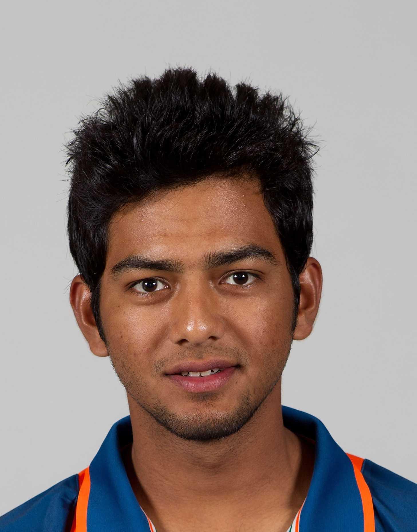 Image of Unmukt Chand