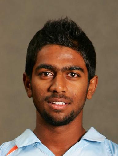 Abhinav Mukund