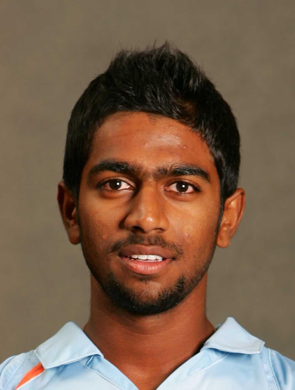 Image of Abhinav Mukund