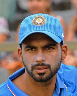 Barinder