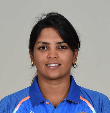Veda Krishnamurthy