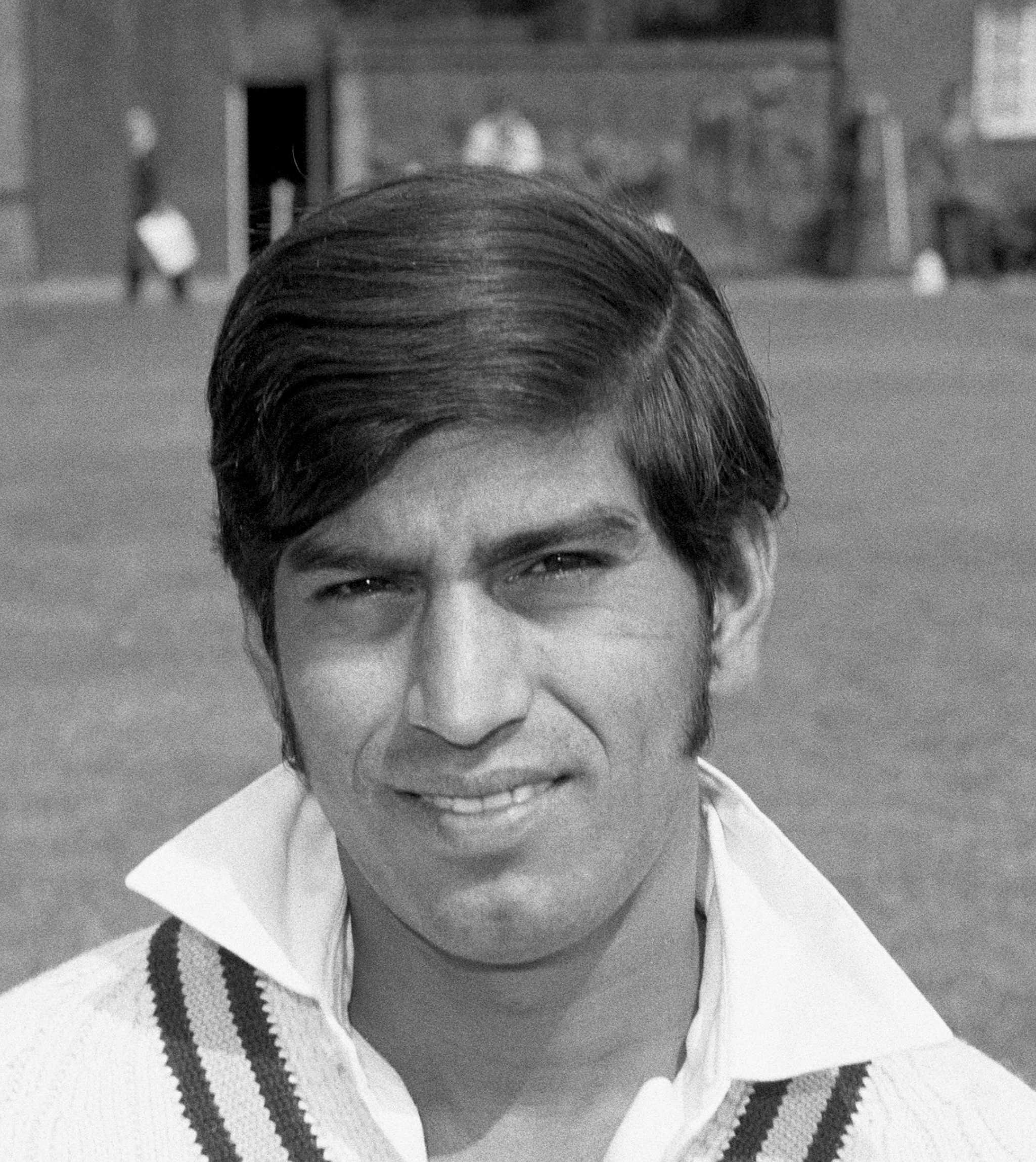 Image of Eknath Solkar
