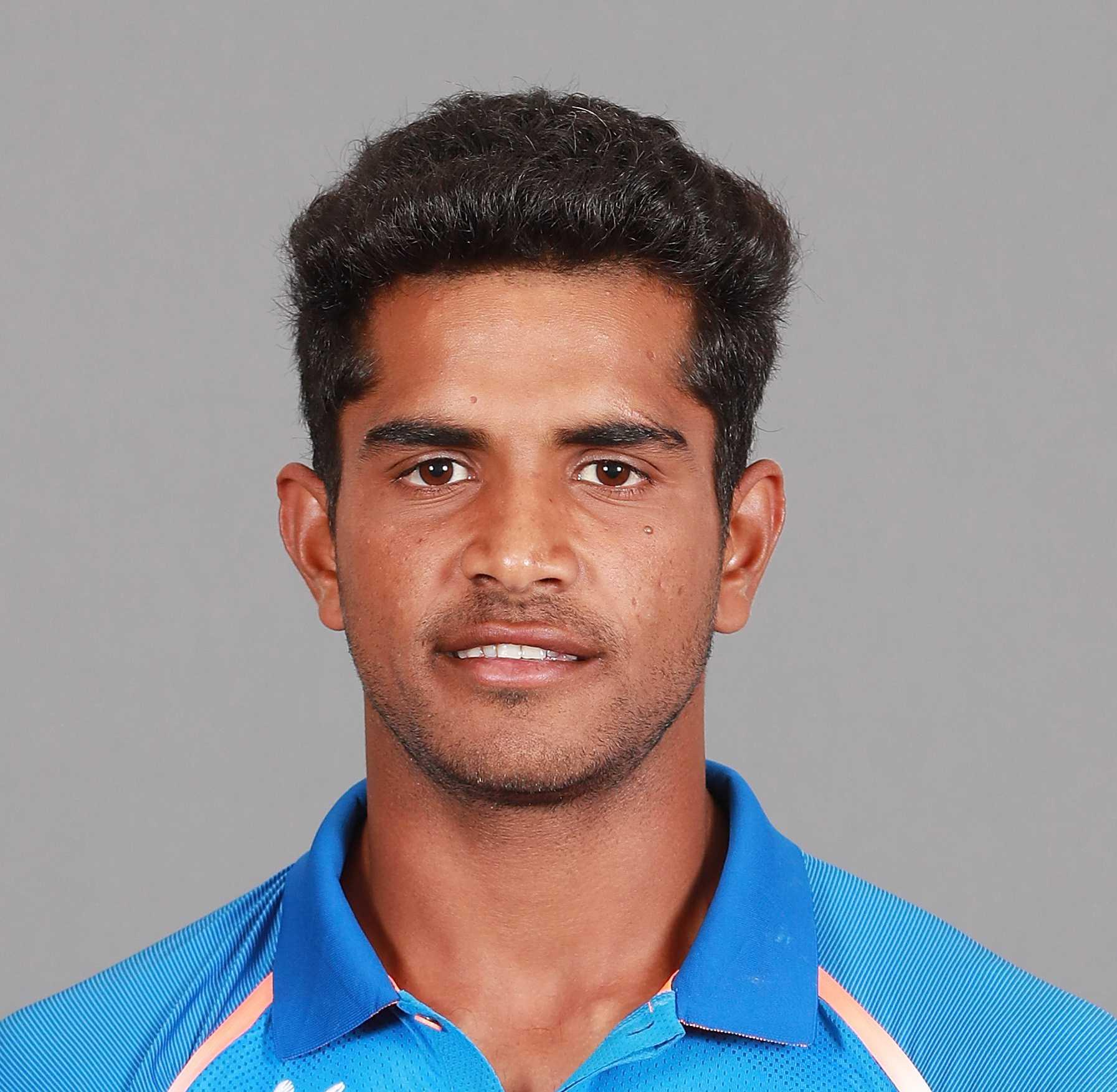 Image of Shivam Mavi
