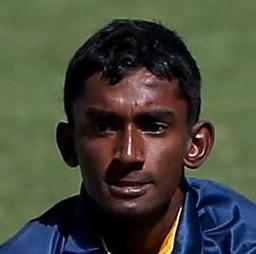 Lakshan Jayasinghe