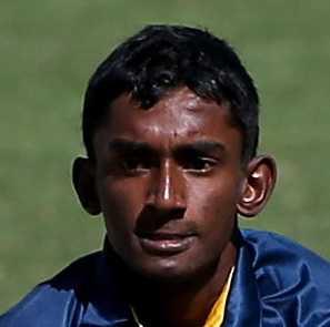 Image of Lakshan Jayasinghe