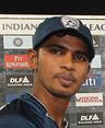 B Sumanth