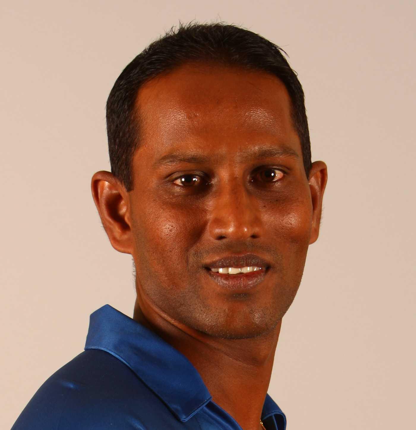 Image of Indika de Saram