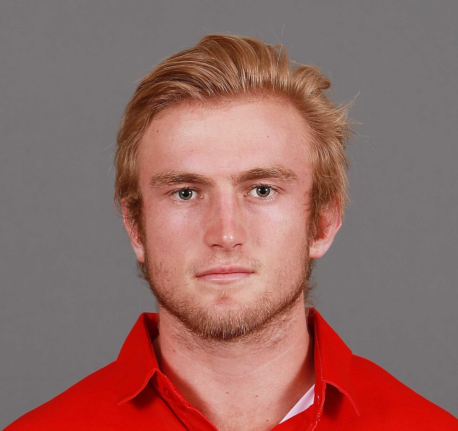 Image of Gregory Dollar