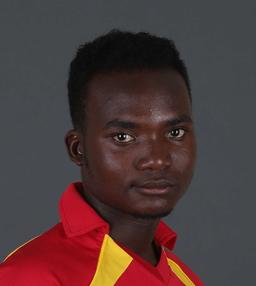 Herbert Chikomba