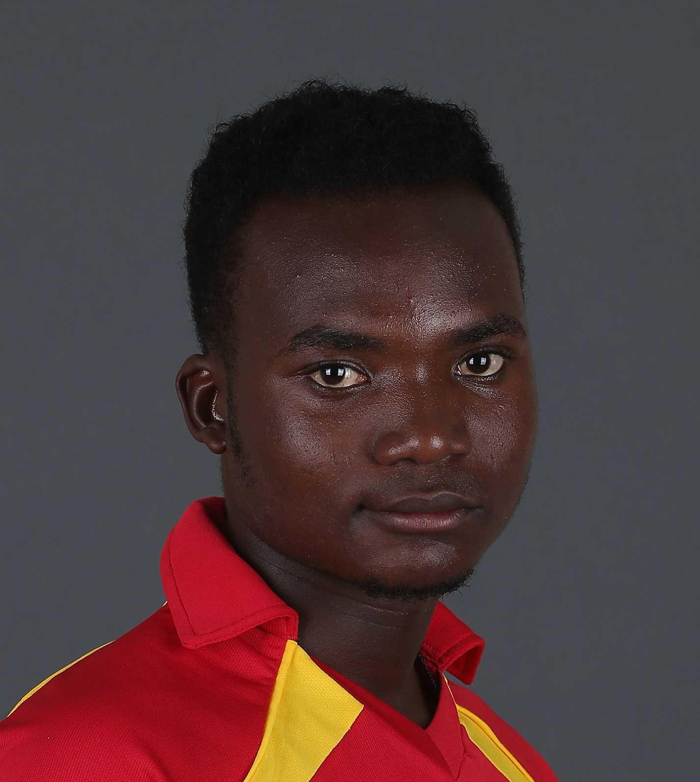 Image of Herbert Chikomba