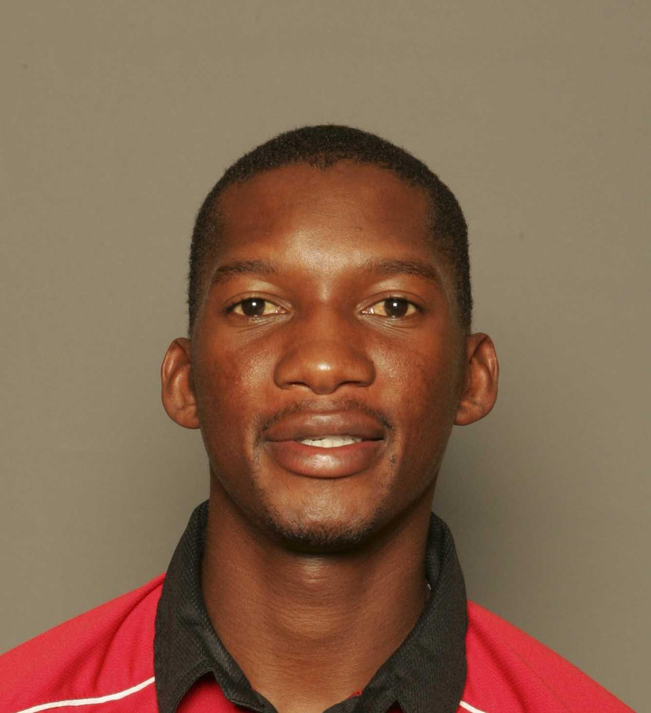 Image of Keith Dabengwa