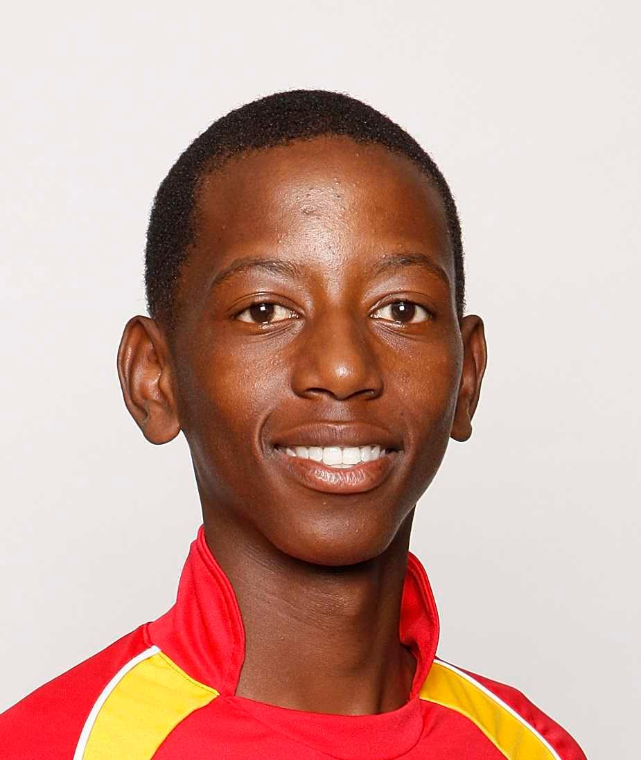 Image of Tinotenda Mutombodzi