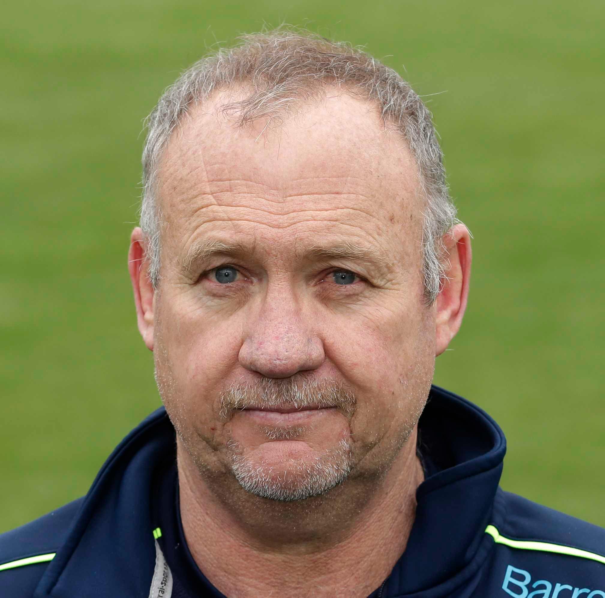 Image of Mark Dekker
