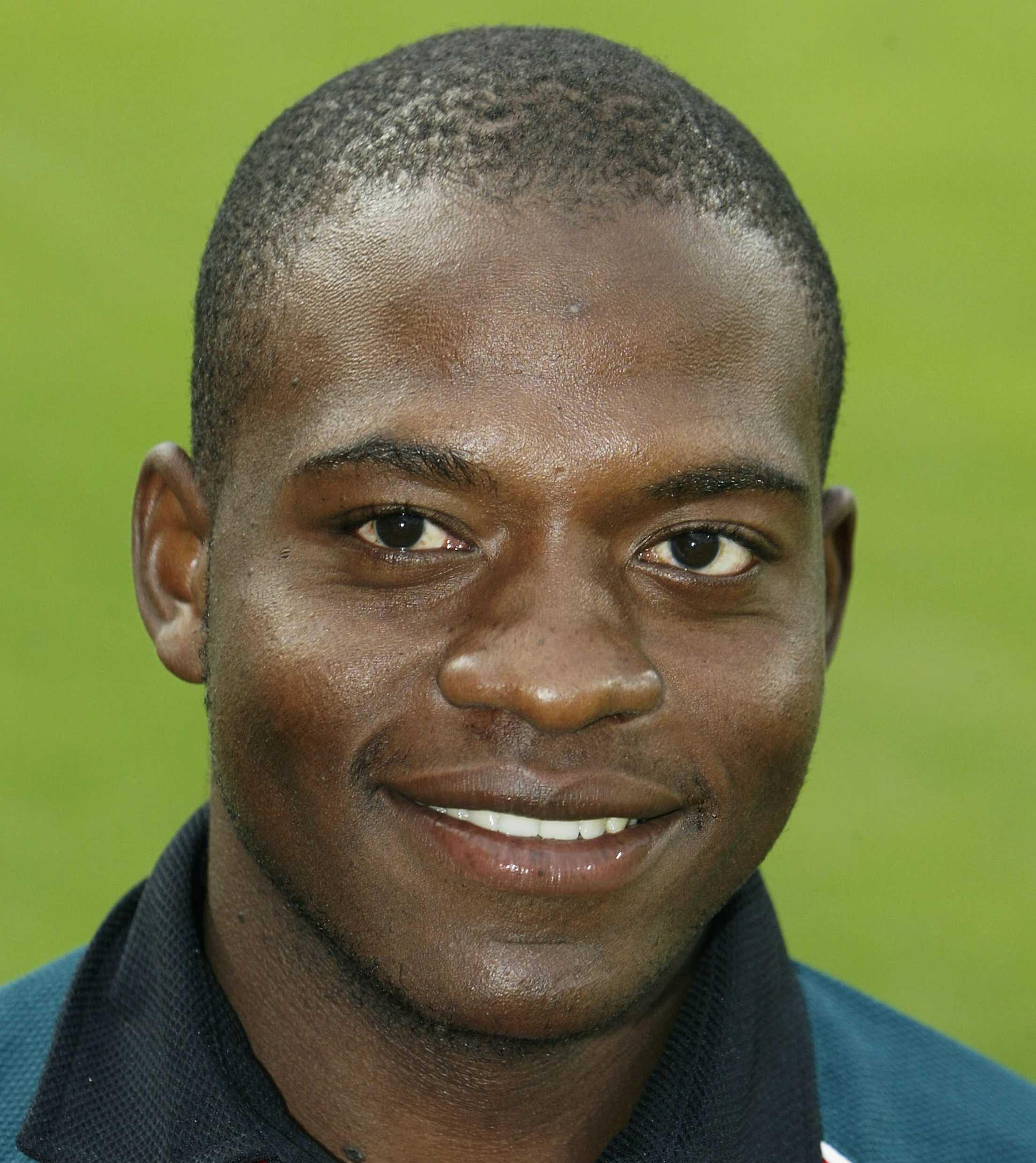 Image of Blessing Mahwire