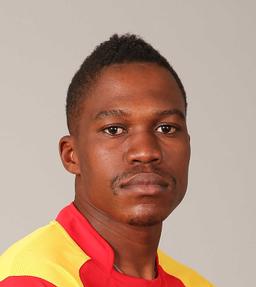 T Kamungozi