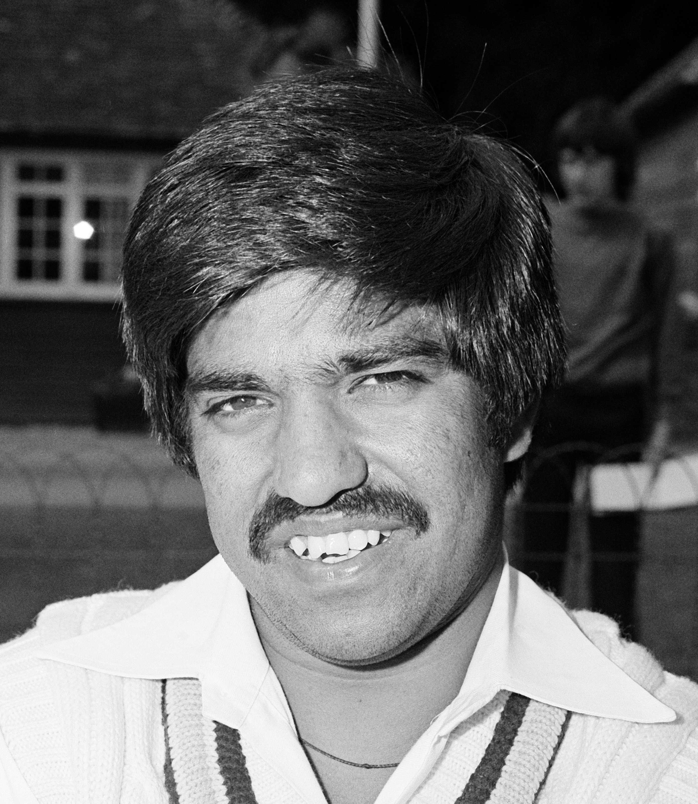 Image of Ashok Malhotra