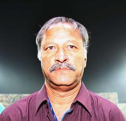 S Yadav