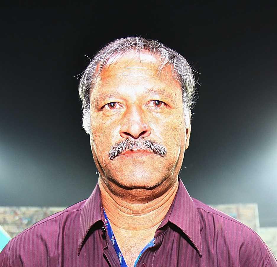 Image of Shivlal Yadav