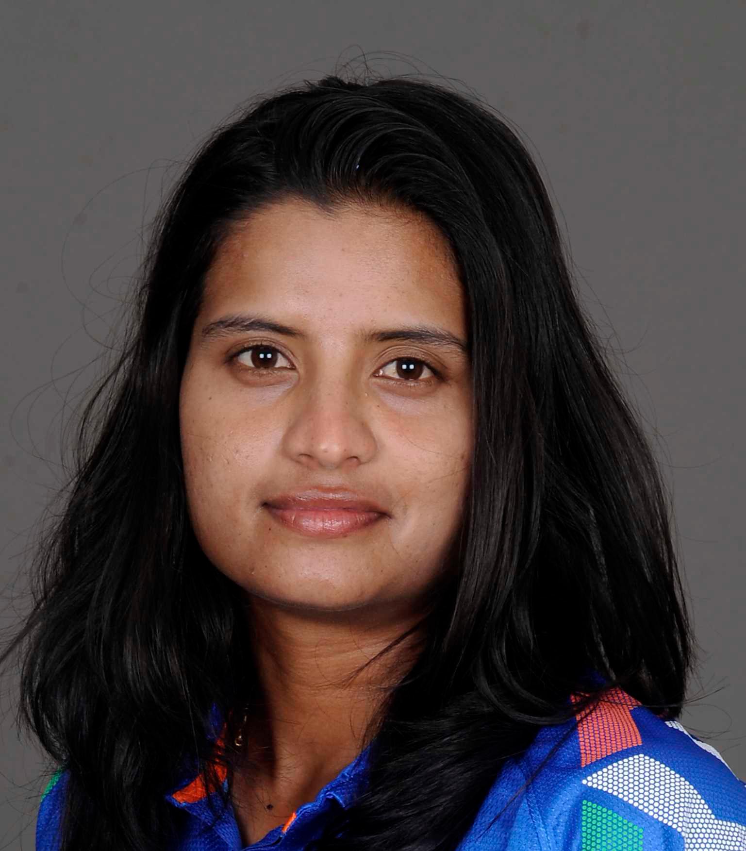 Image of Sravanthi Naidu