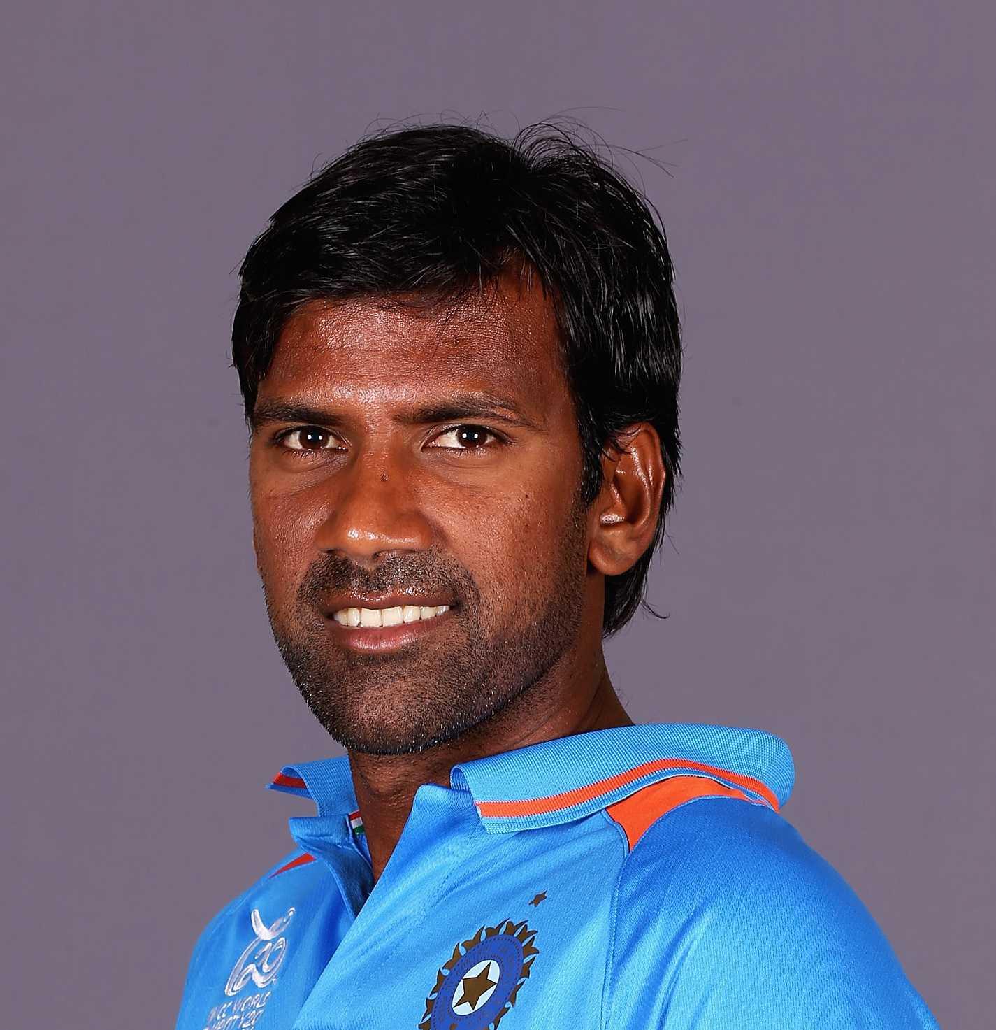 Image of Lakshmipathy Balaji