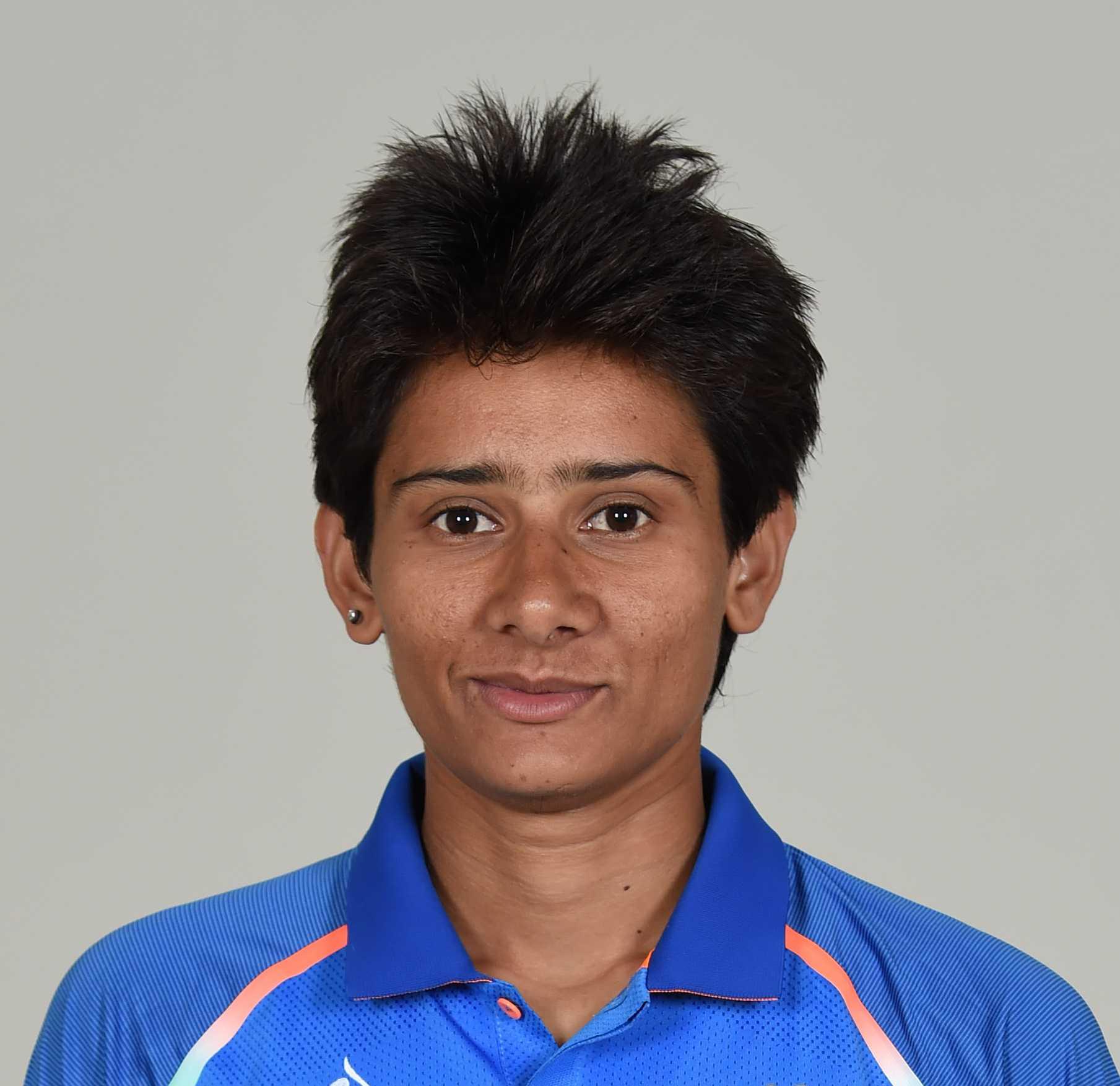 Image of Mansi Joshi