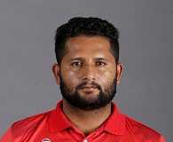 Basant Regmi