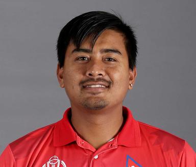 Gyanendra Malla