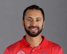 Sharad Vesawkar