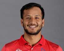 Image of Dilip Nath
