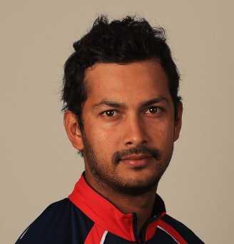 Subash Khakurel