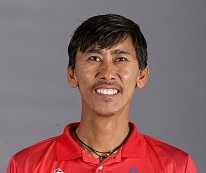 Shakti Gauchan