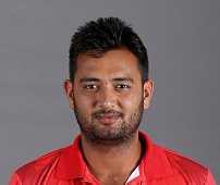Lalit Bhandari
