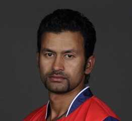 Binod Bhandari