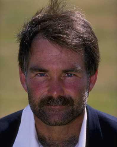 Image of Steven Lubbers