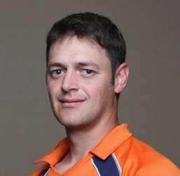 Image of Bernard Loots