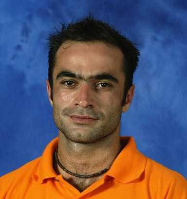 Image of Nick Statham