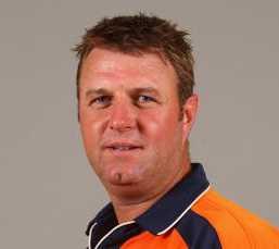 Image of Darron Reekers