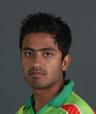 Jubair Hossain
