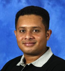 M Haque