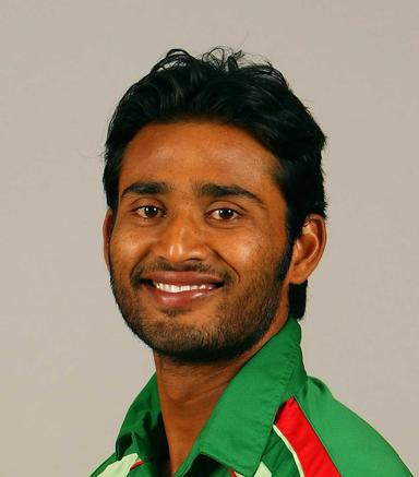 Shahadat Hossain