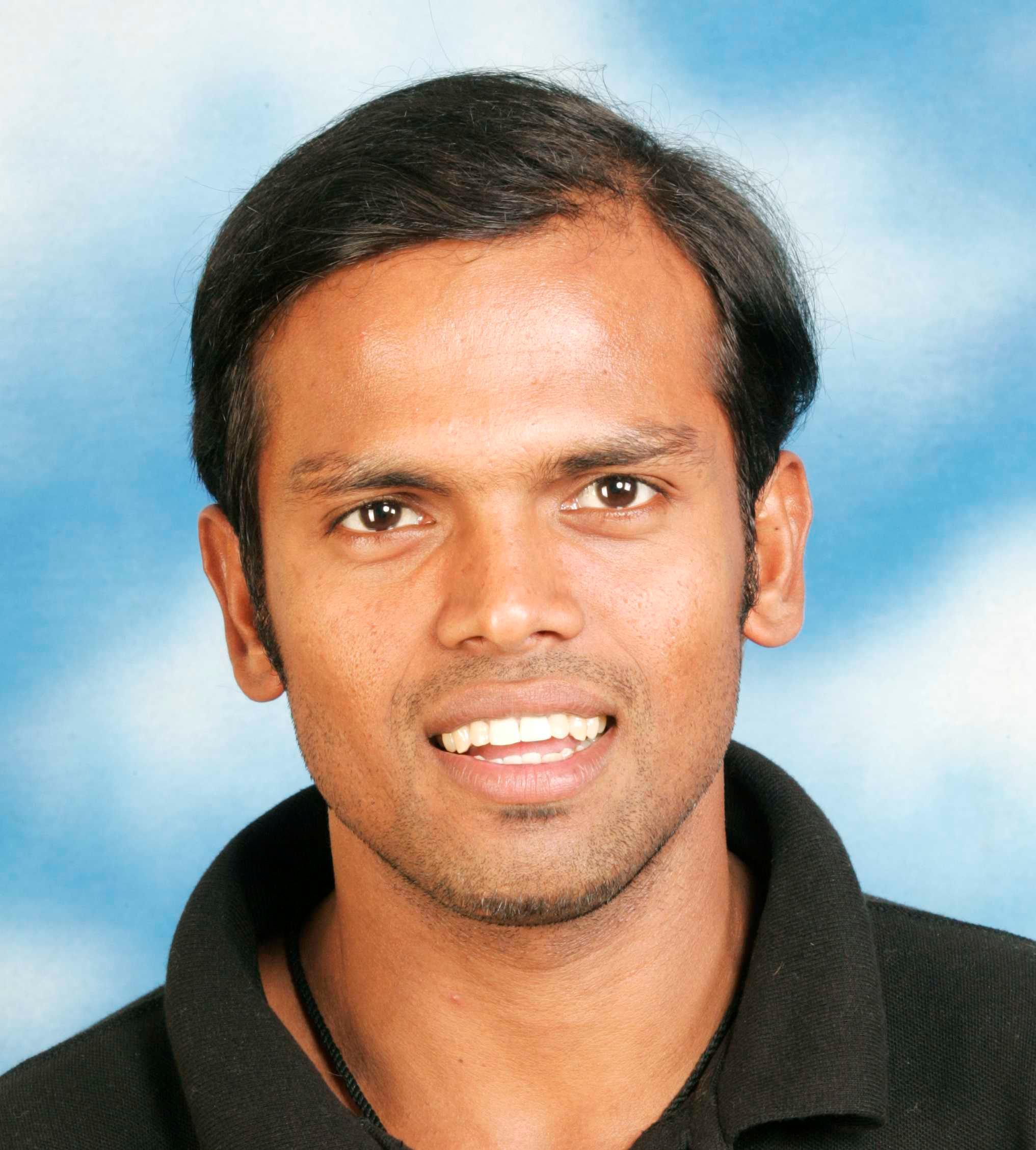 Image of Rajin Saleh