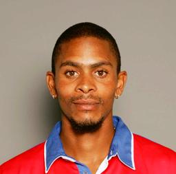 Kevin Hurdle